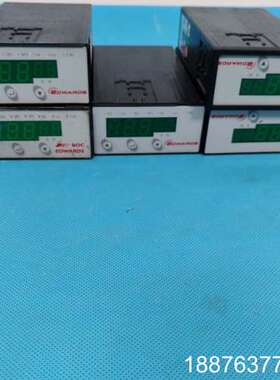 EDWARDS爱德华真空计显示器，型号D39590000、D议价