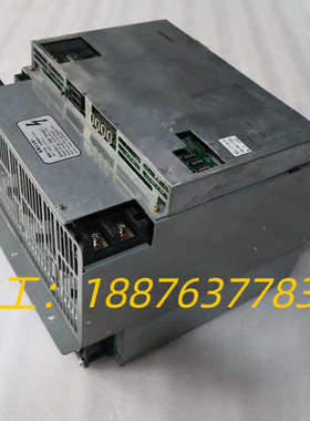 OKUMA大隈原装驱动器MDUC-30-544-M，三相交流议价