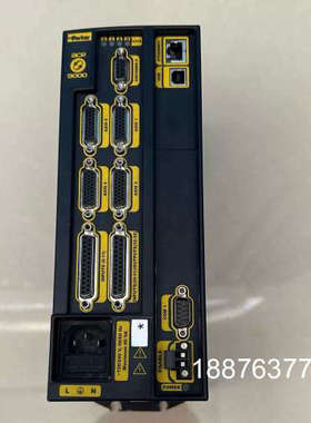 PARKER派克运动控制器CP*ACR9000M0-1398议价