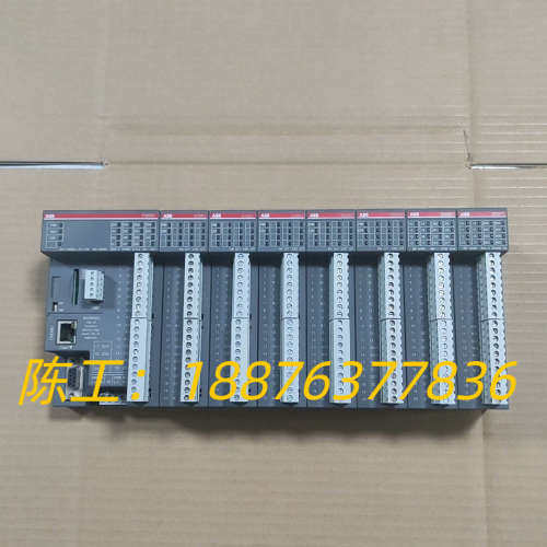 控制器CPU PM564-TP-ETH，AX561 B议价