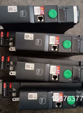 变频器ATV320U40N4B，4KW功率，380V三议价