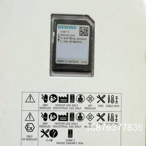 6ES7954-8LL04-0AA0 原装现货一个议价