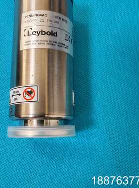 莱宝PTR90N全量程真空计，型号230070V02，德国设议价