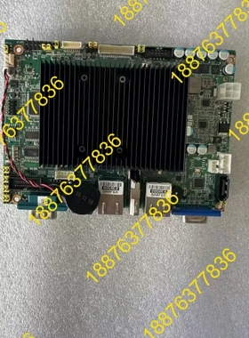 现货 艾讯工控主板CAPA841/2/80 REV;A7 议价