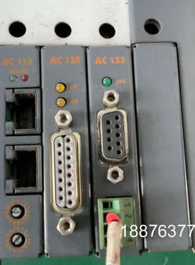 贝加莱通讯卡 AC 114 AC112 AC 120 AC议价