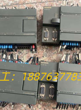 s7-200 CPU 224XP CN  DC/DC/议价