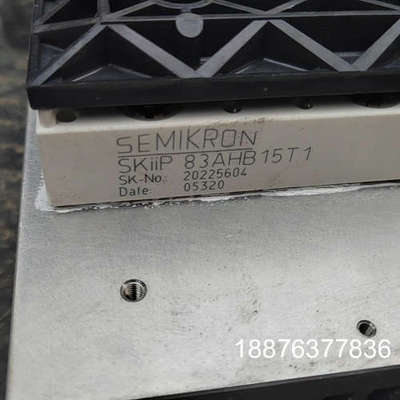 西门康模块  skiip 83ahb15t1议价