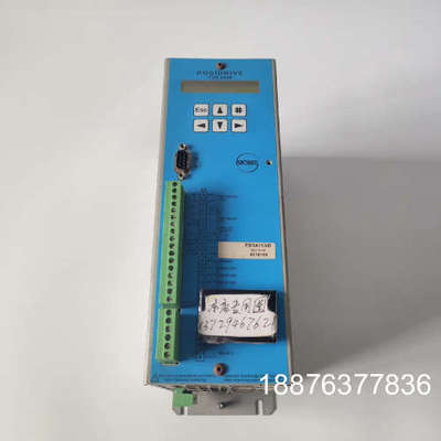 STOBER斯德博FDS4000系列驱动器 FBS4013/议价