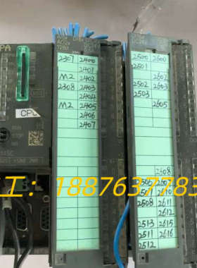 VIPA惠朋PLC：CPU 314SC，型号314-6CG2议价