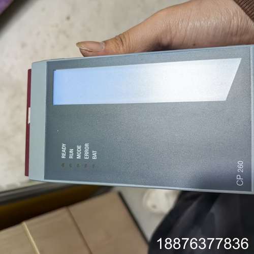 贝加莱CPU模块 3CP260.60-1 质量保证议价