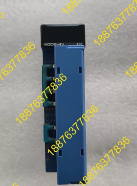 YOKOGAWA横河A/D转换器F3AD08-4V，二手拆机 议价