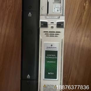 变频器 05400270A售出不退不换议价 m701