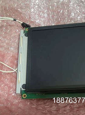 DENSITRON工控液晶屏LWM320240C-E，成色几议价