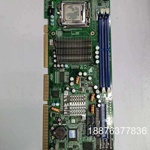 台湾 研扬工控机主板 FSB-945G Rev:A1.1 0议价