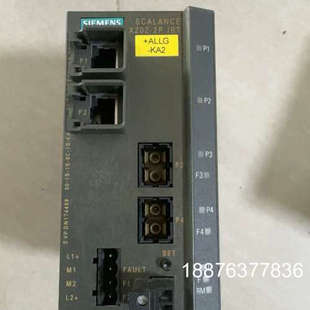 SCALANCE 2BA3 X2议价 2BH00 6GK5202