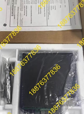 GE CPU模块UR 9HH 原装现货议价C6M9HH03C 议价