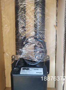 出售热电 美国Puregas PHF212M22无热除水器，议价