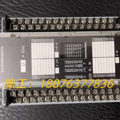 ABPLC模块 1791-24A8现货议价商品议价