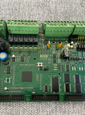 Consilium+Base+B.CS4000+电路板 议价