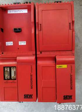 SEW变频器MCS40A0015-5A3-4-00物品实景实议价