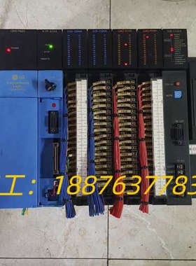 LG产电PLC一套议价