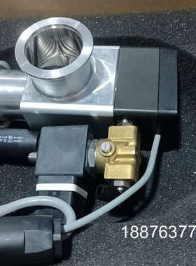 全新VAT真空角阀 型号26432-KA41-BNM1/00议价