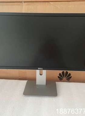 戴尔P2414hb 23.8寸1080P全高清LED液晶显示议价