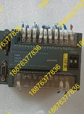 固高GLink200扩展模块HCB2-1616-DTD01， 议价