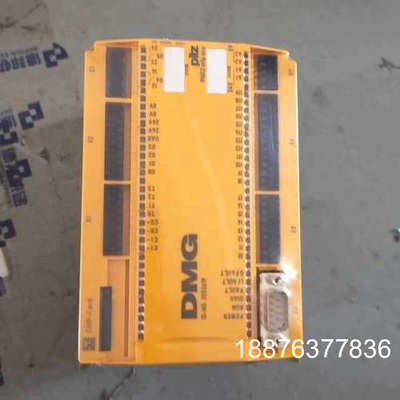 PiIZ皮尔兹安全继电器PNOZ 773111德国进口全新原议价