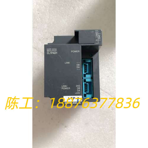 原装拆机 Mitsubishi  CL1PAD1 实物拍摄 现货议价