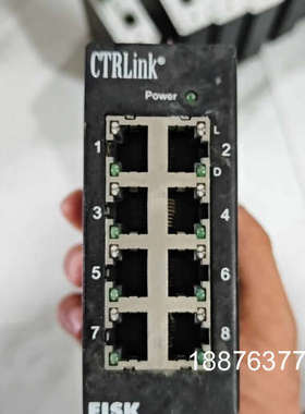 CTRLink Skorpion-8 EISK8-100T交议价