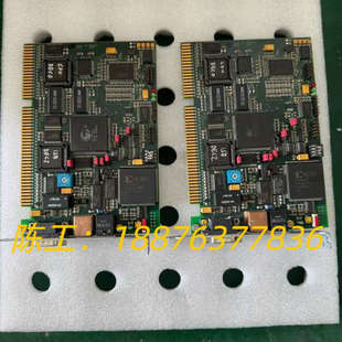 TRS D-78647 工业控制板卡，型号CM-20-FO-议价