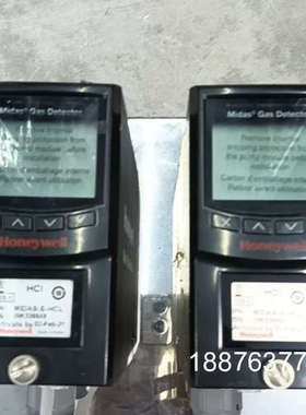 Honeywell/霍尼韦尔MIDAS-E-HCI，MIDA