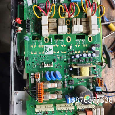 AH470330U001欧陆 派克 591p 40A 70A议价