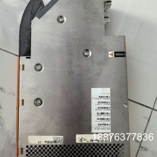 贝加莱驱动器5PC820.SX01-00，1台议价