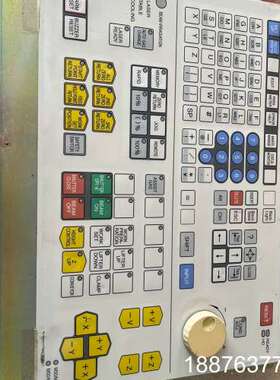 三菱操作面板 HR293B BN634B992G51议价