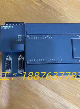 plc,型号6ES7214-2AD23-0XB8,功能议价