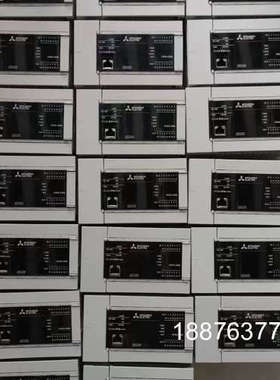 FX5U-32MT/ES，成色充新功能包好包邮，2020年后议价