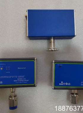 拆机mks275真空计，实物拍摄，两个型号，议价出售！议价