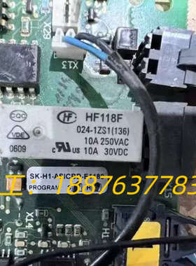 AB700S系列光纤驱动板SK-H1-ASICBD-E1180 (PC00233J)议价