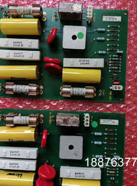 AH389192U001  690变频器大功率电源板，110议价