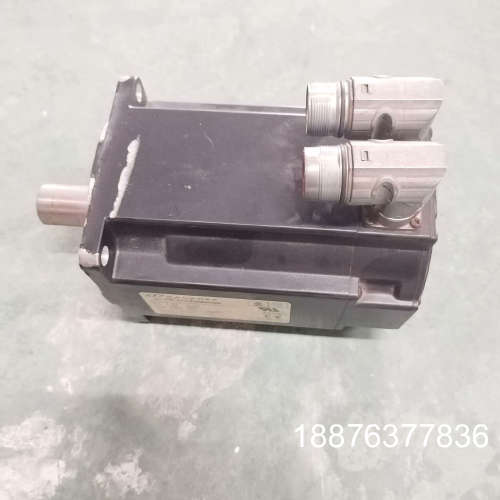 DANAHER伺服电机 AKM52G-ACCN2-00拆机包议价