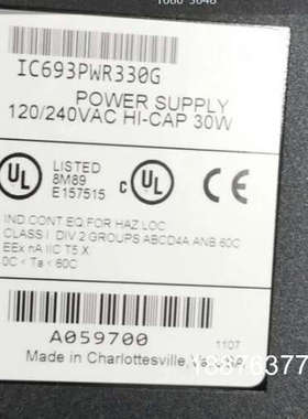 GE  IC695RMX128议价