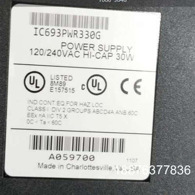 GE  IC695RMX128议价