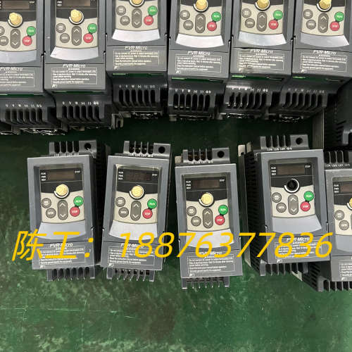 富士S1S系列变频器 FVR1.5S1S-4C 1.5KW议价