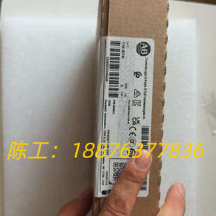 全新原装AB ControlLogix 8点RTD/热电偶输议价