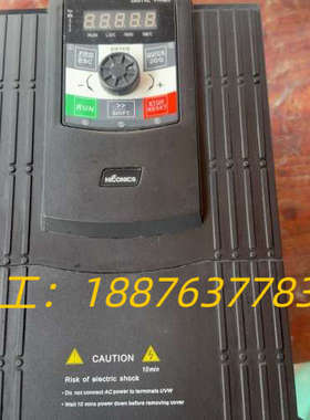 HICONICS汇康变频器 HID630-D4T011GB/议价