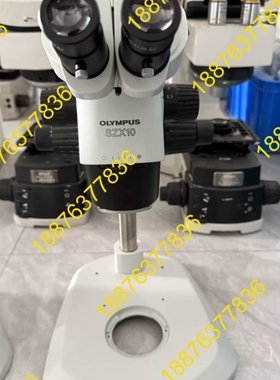奥林巴斯SZX10体式显微镜 议价