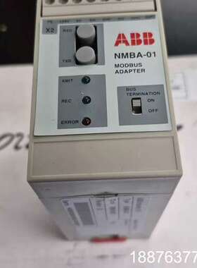NMBA-01工程余货 原装成色很新 有需可联系议议价