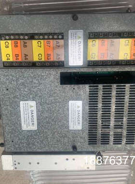 罗宾康高压变频器主控一套，面板460A68.23，信号议价